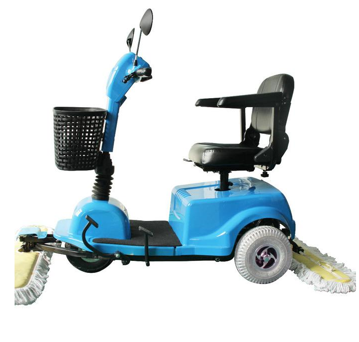 復(fù)宜C3105塵推車