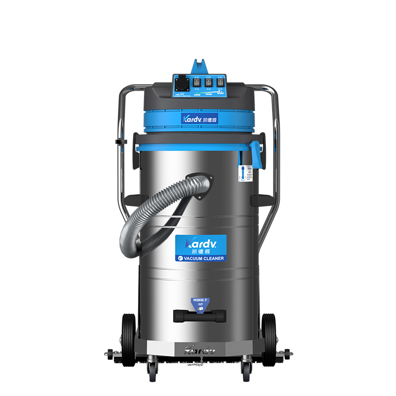 凱德威3078P工業(yè)吸塵器