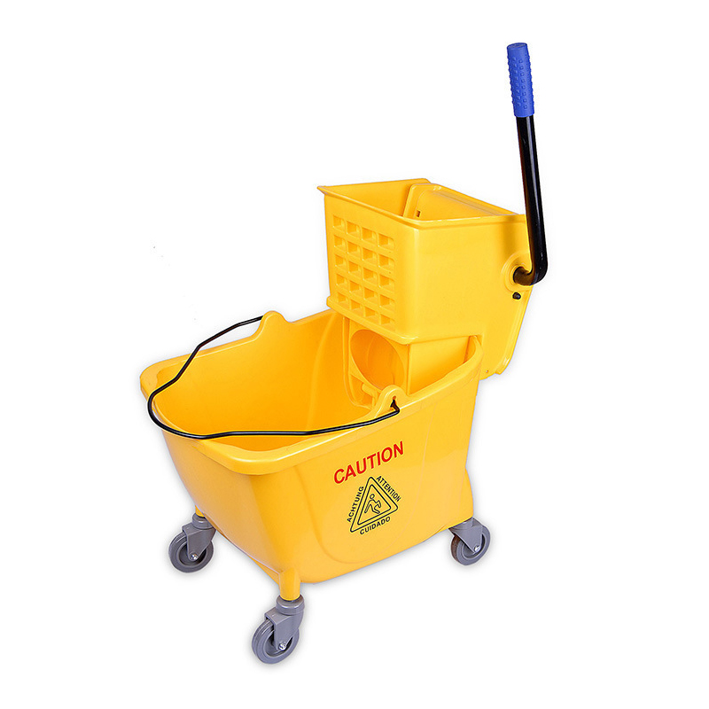新美達H0101中號榨水車(24L)