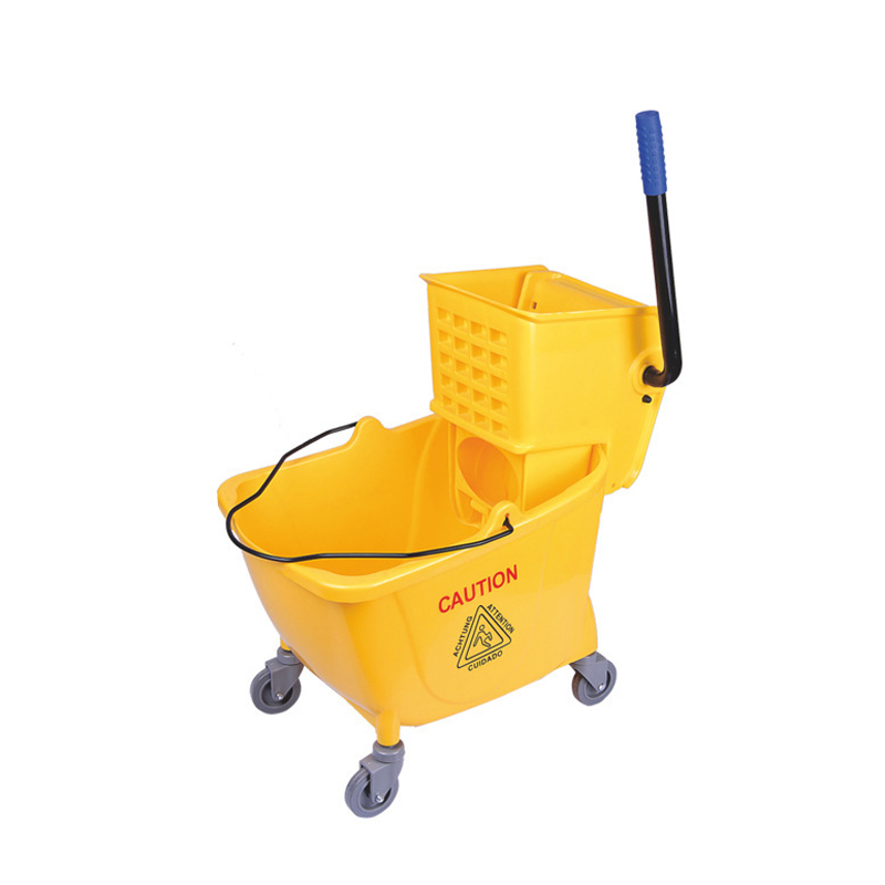 新美達H0103大號榨水車(32L)